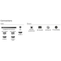 PHILIPS 43PUS8200/12 Ambilight