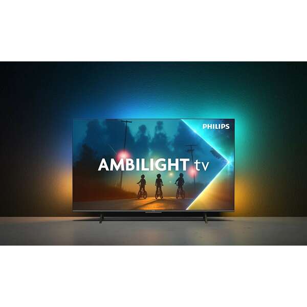 PHILIPS 43PUS8200/12 Ambilight
