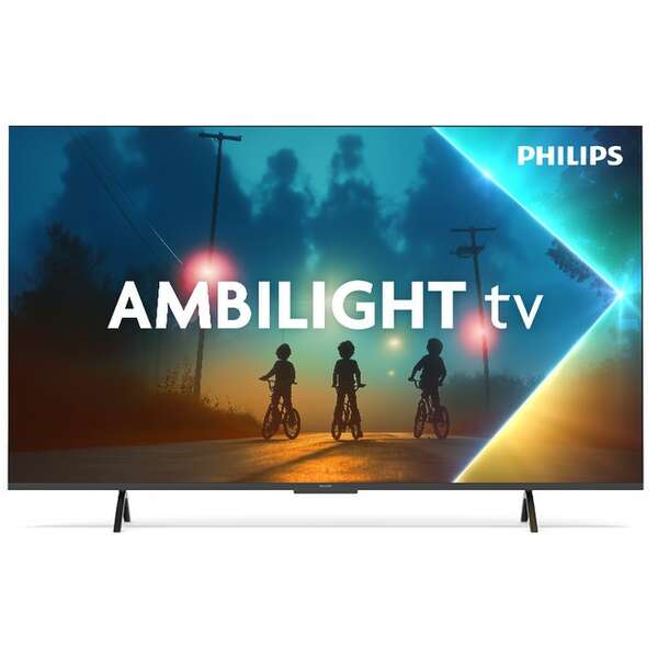 PHILIPS 65PUS8200/12 Ambilight