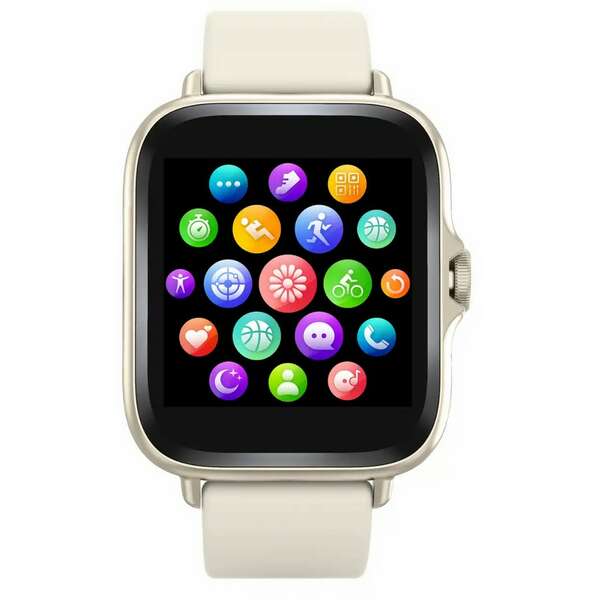 DENVER Smart Watch SWC-156 Beige