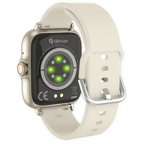 DENVER Smart Watch SWC-156 Beige