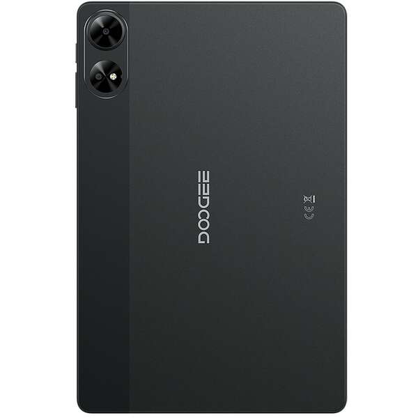 DOOGEE Tab G6+ VIP Edition 8GB/256GB LTE Cold Black 