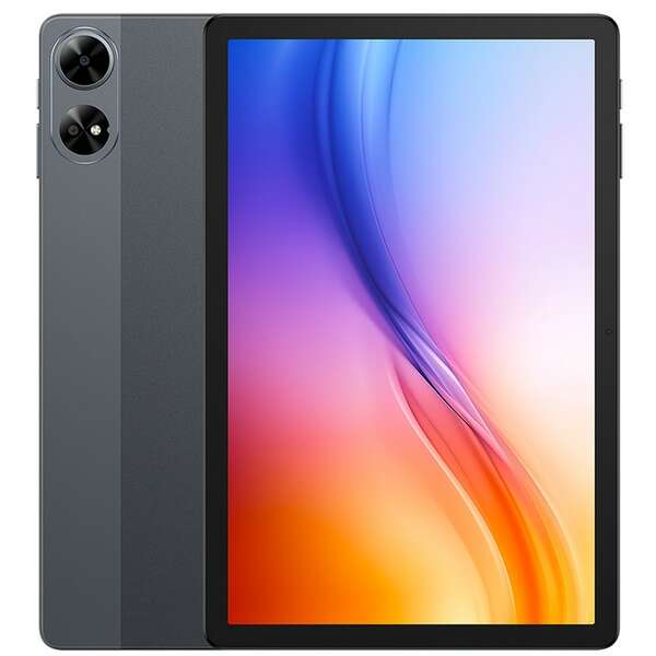 DOOGEE Tab G6+ VIP Edition 8GB/256GB LTE Nebula Gray 