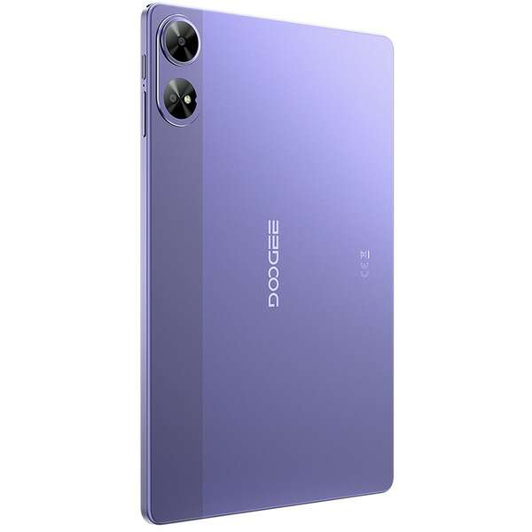 DOOGEE Tab G6+ VIP Edition 8GB/256GB LTE Mist Purple
