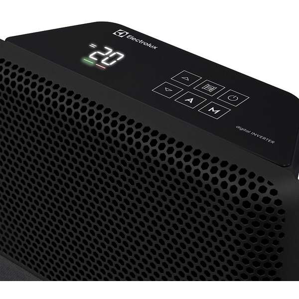 ELECTROLUX ECH/AT-2002 3AI-W SB EEC