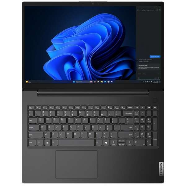 LENOVO V15 G5 IRL (BLACK), 15.6