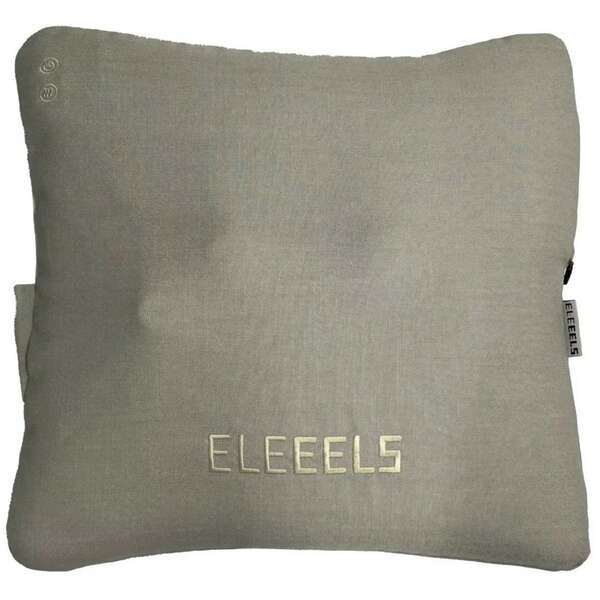 ELEEELS Sijacu H1D-C Champagne Masazni jastuk