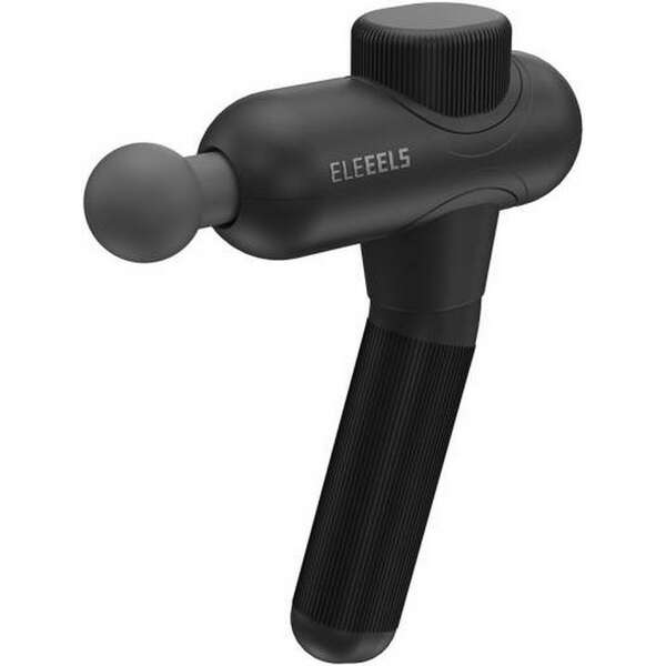 ELEEELS X3 Dark Grey Masazni pistolj