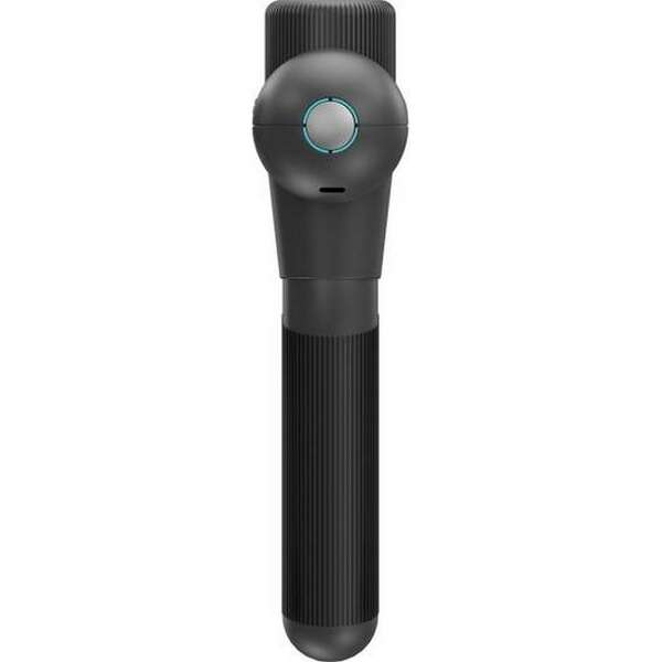 ELEEELS X3 Dark Grey Masazni pistolj