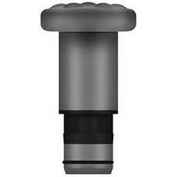 ELEEELS X3 Dark Grey Masazni pistolj