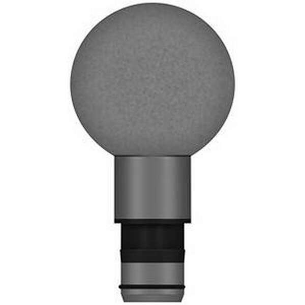 ELEEELS X3 Dark Grey Masazni pistolj