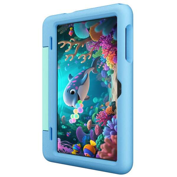 BLACKVIEW Tab 20 Kids 4GB/64GB WiFi Blue