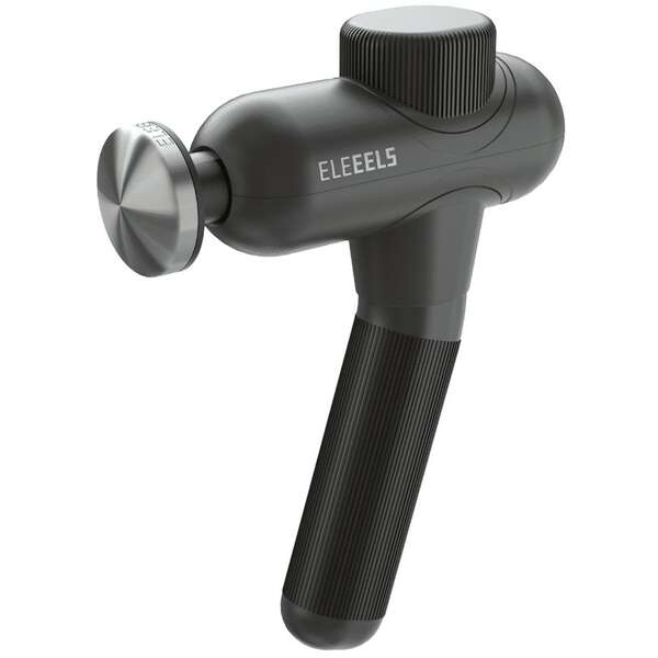 ELEEELS X3 Plus Masazni pistolj sa grejnom glavom