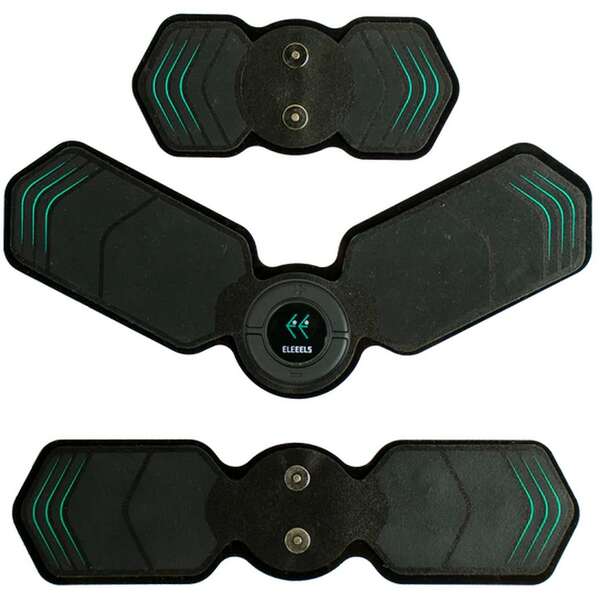 ELEEELS M1 Black misicni stimulator