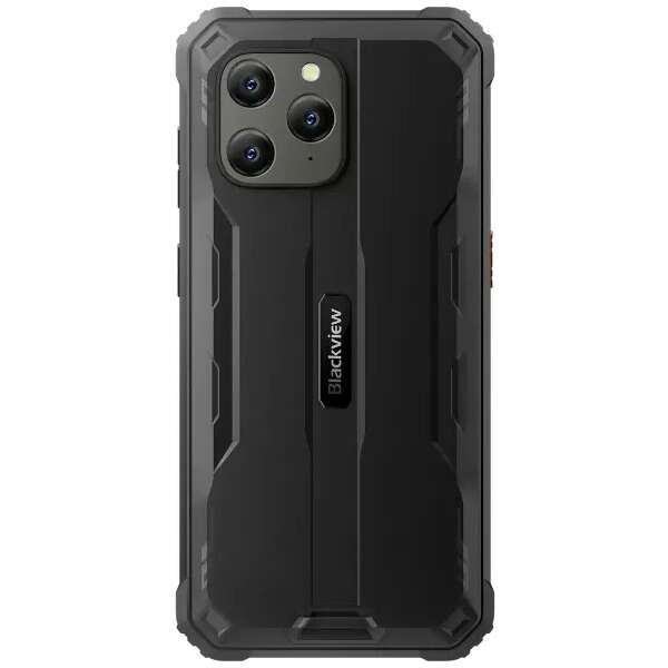 BLACKVIEW BV5300 Plus 8GB/128GB Black