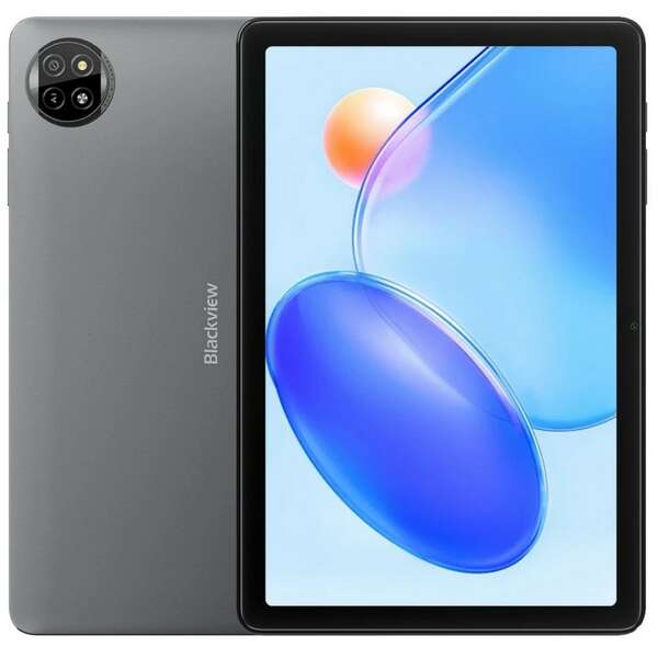 BLACKVIEW Tab 20 4GB/64GB WiFi Gray