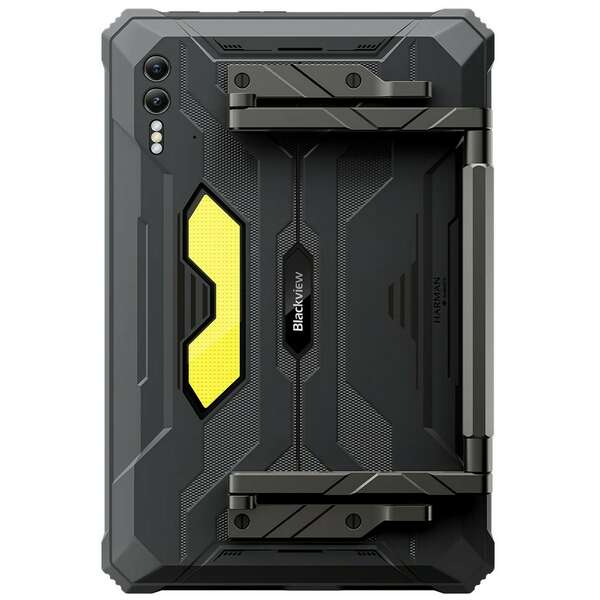 BLACKVIEW Active 10 Pro 12GB/256GB LTE Black