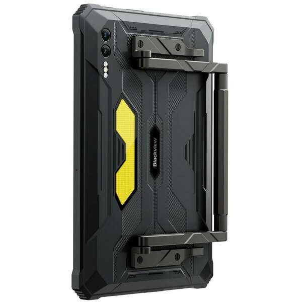 BLACKVIEW Active 10 Pro 12GB/256GB LTE Black