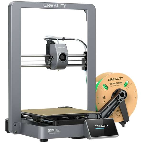 CREALITY Ender-3 V3