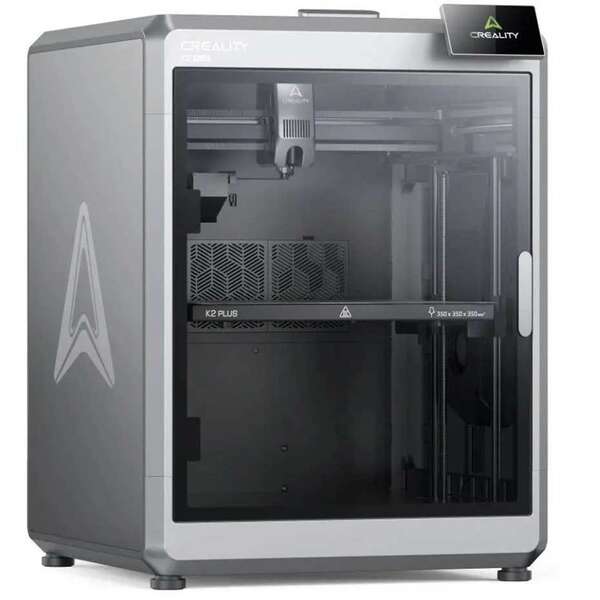 CREALITY K2 PLUS