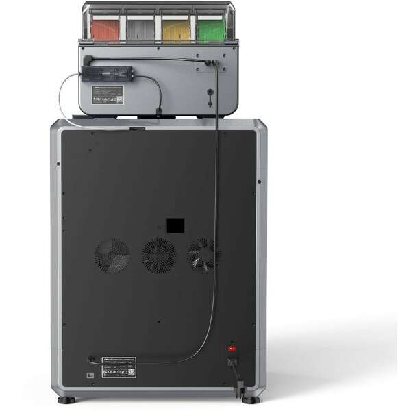 CREALITY K2 PLUS Combo