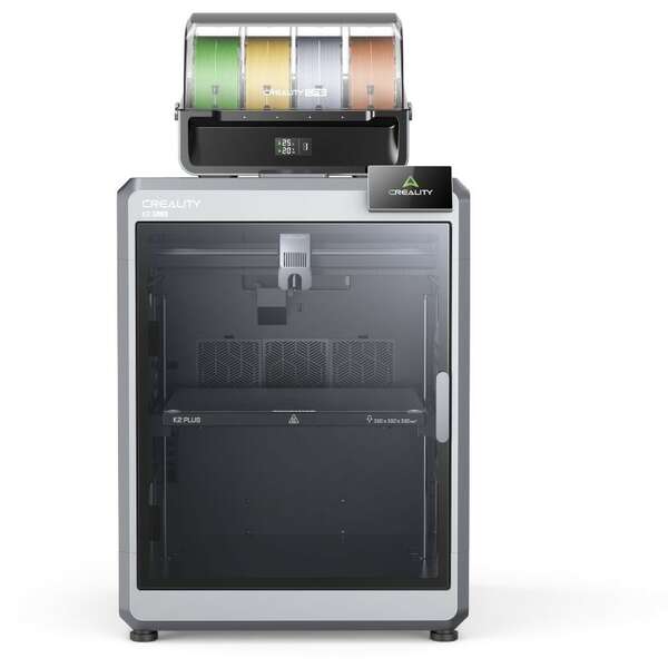 CREALITY K2 PLUS Combo