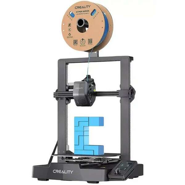 CREALITY Ender-3 V3 SE