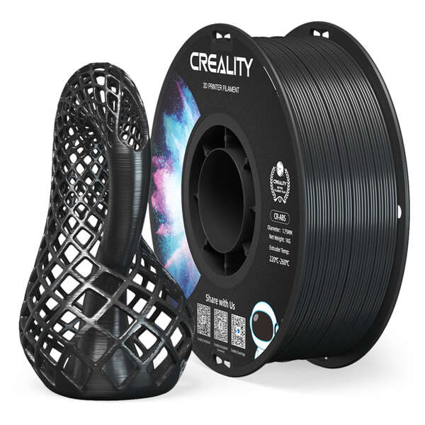 CREALITY CR-ABS Black