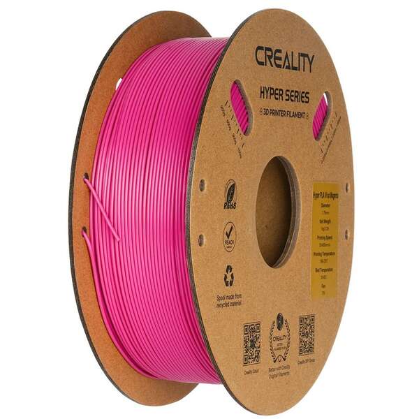 CREALITY Hyper PLA Viva Magenta