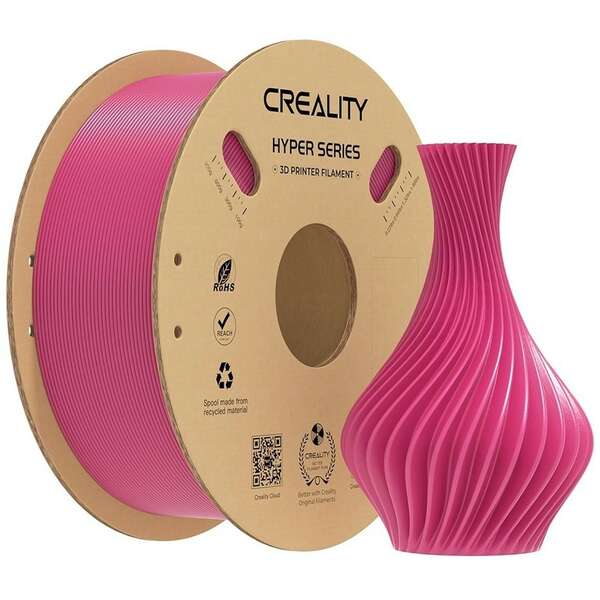 CREALITY Hyper PLA Viva Magenta