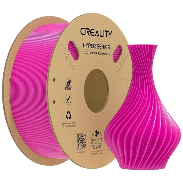 CREALITY Hyper PLA Purple