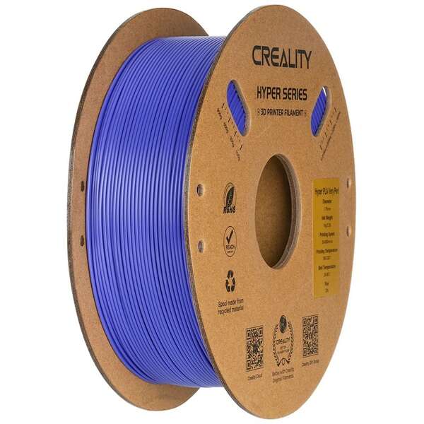CREALITY Hyper PLA Very Peri