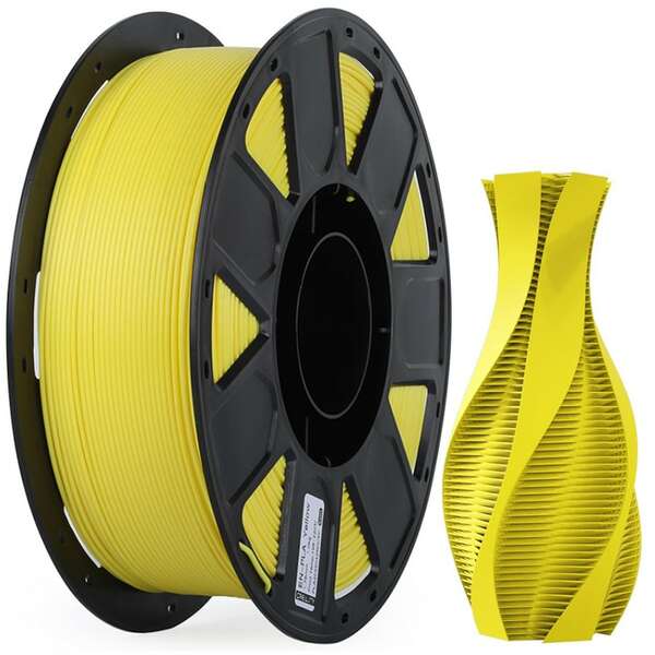 CREALITY Ender-PLA Yellow