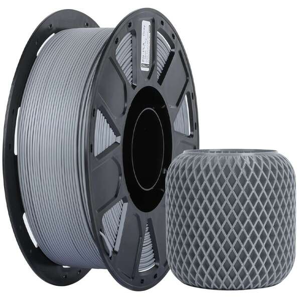 CREALITY Ender-PLA Grey