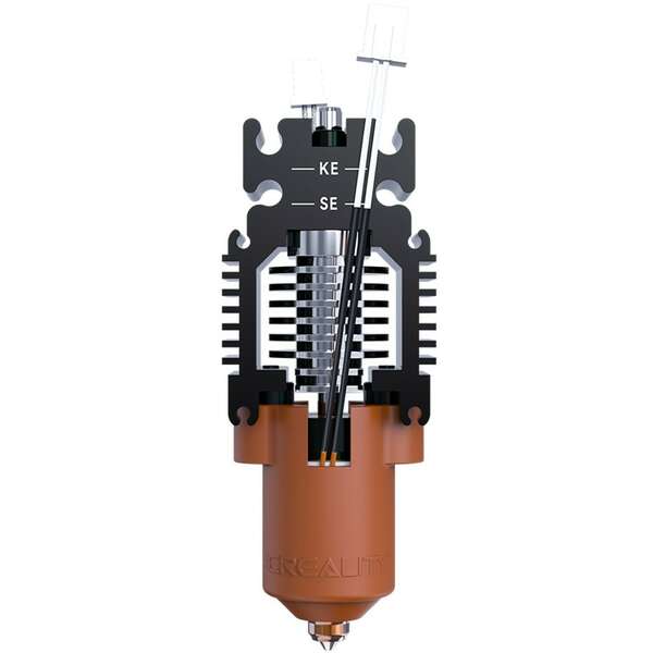 CREALITY Ender-3 V3 SE/KE Ceramic