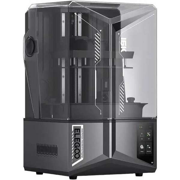 ELEGOO Saturn 4 Ultra 16k