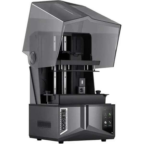 ELEGOO Saturn 4 Ultra 16k