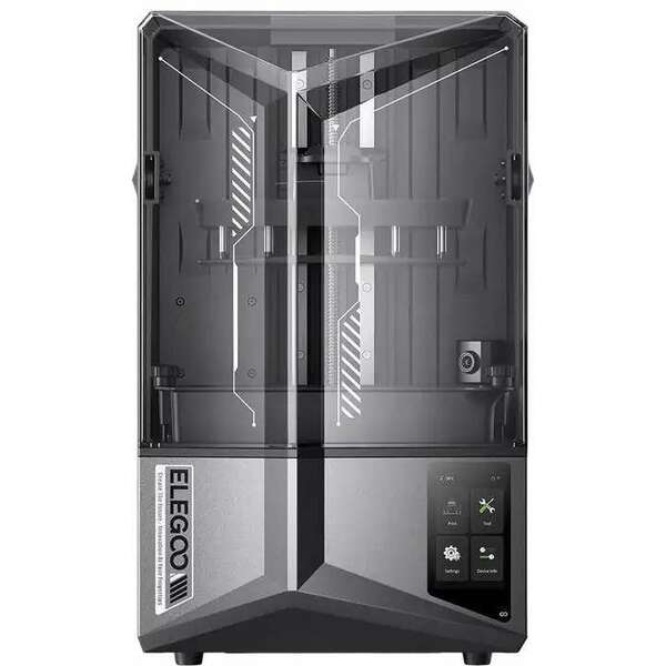 ELEGOO Saturn 4 Ultra 12k