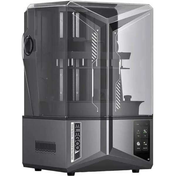 ELEGOO Saturn 4 Ultra 12k