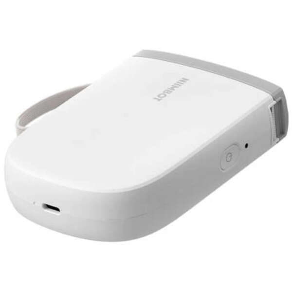 NIIMBOT D11 H Stampac White