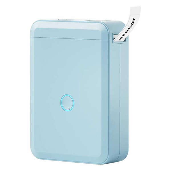 NIIMBOT D110 M Stampac Blue