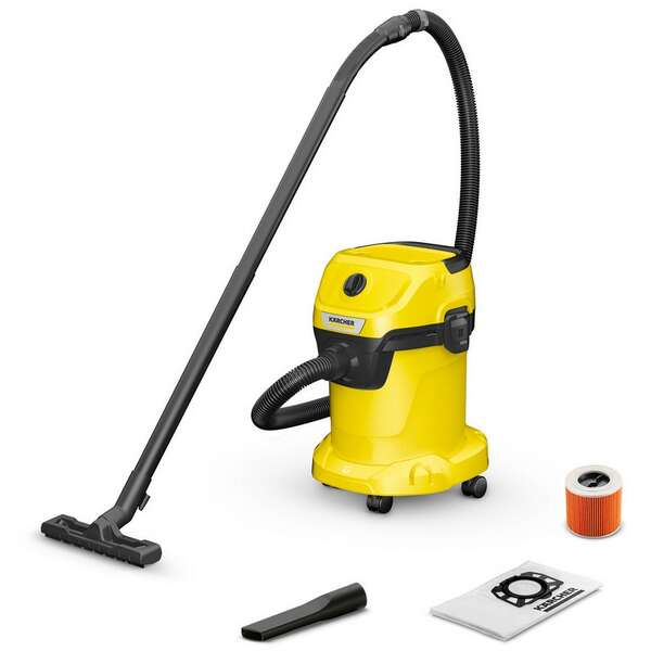 KARCHER WD 3 V-17/4/20 EU