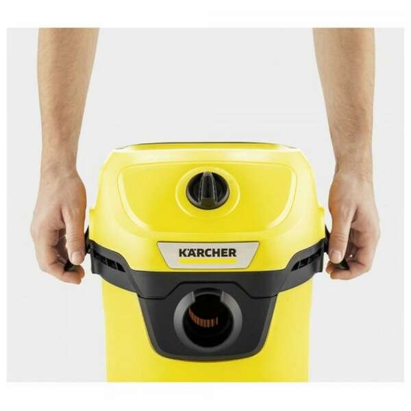 KARCHER WD 3 V-17/4/20 EU