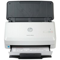 HP ScanJet Pro 3000 s4 Sheet-feed Scanner (6FW07A)