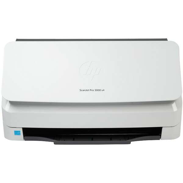 HP ScanJet Pro 3000 s4 Sheet-feed Scanner (6FW07A)