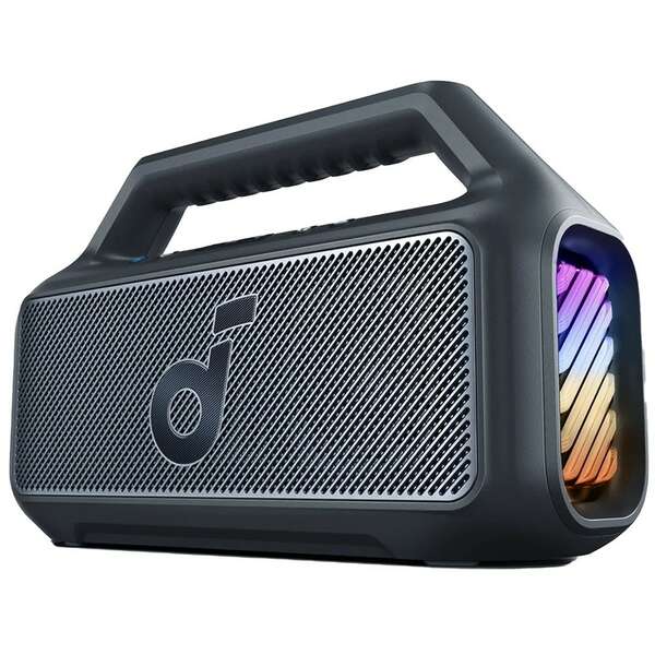 ANKER Soundcore Boom 2 Black