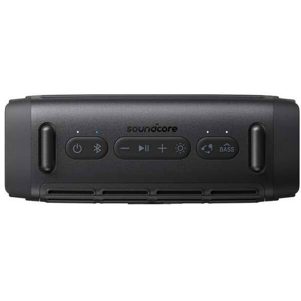 ANKER Soundcore Boom 3i Black