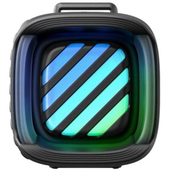 ANKER Soundcore Boom 3i Black