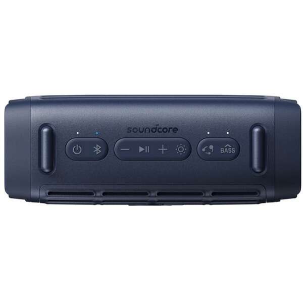 ANKER Soundcore Boom 3i Blue