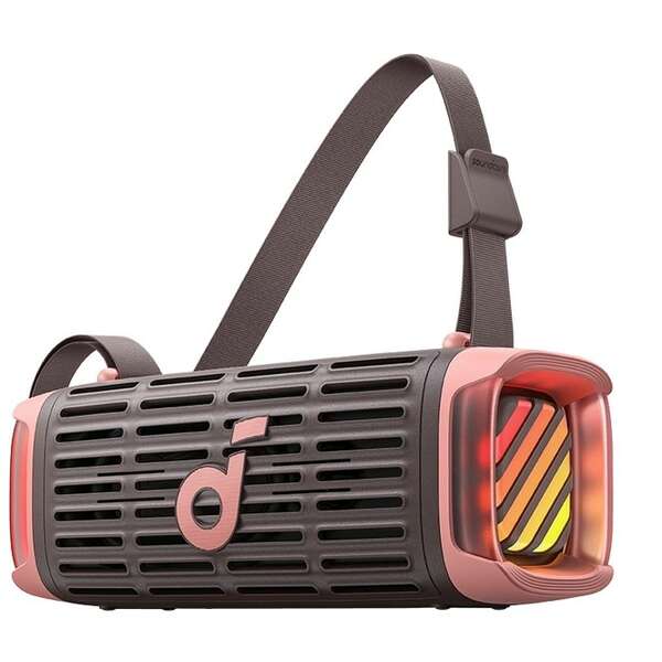 ANKER Soundcore Boom 3i Brown